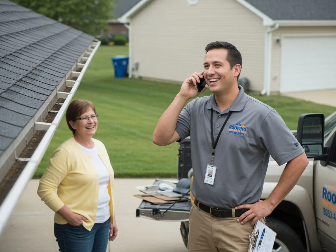 Local Roofing Contractors Gary, TX FAQs